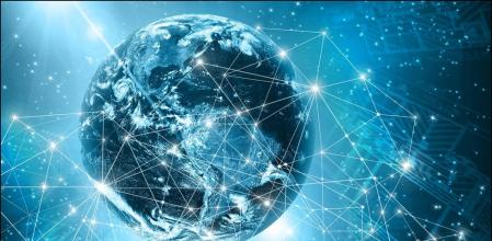 Tim Berners-Lee empezó a idear la World Wide Web en 1989