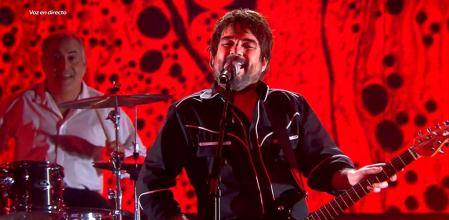 Jordi Évole en 'Tu cara me suena'