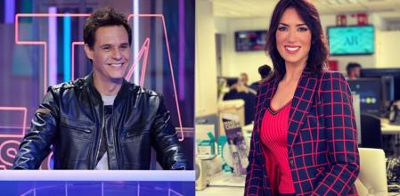 La pareja podría estar iniciando una relación tras conocerse en Mediaset
