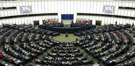 El Parlamento Europeo