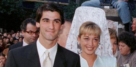 Belén Esteban saltó a la fama tras una breve historia de amor con Jesulín de Ubrique