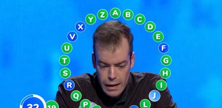 'Pasapalabra' comienza la semana con un bote de 700.000 € acumulados