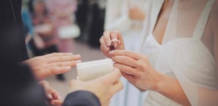 Así acabó el matrimonio más corto de la historia tras una burla del marido