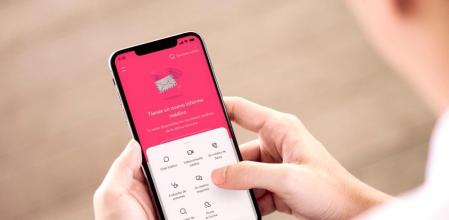 Savia es la plataforma de servicios de salud digital de MAPFRE