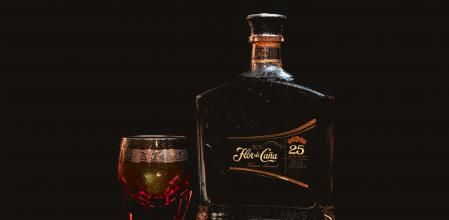 Ron Flor de Caña (Nicaragua)