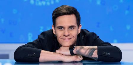 Christian Gálvez confirma su relación con Patricia Pardo