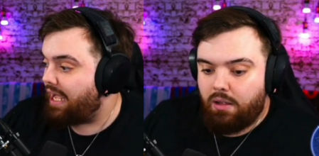 Ibai responde a un clip de TheGrefg en el que se queja con vehemencia de sus eventos