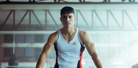 Álex Gozáles en 'Operación marea negra'