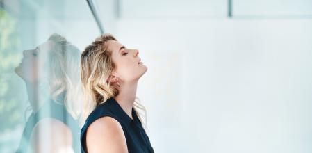 Un embarazo que no llega es una situación difícil para una mujer