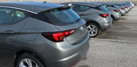 El color gris es el preferido en Europa