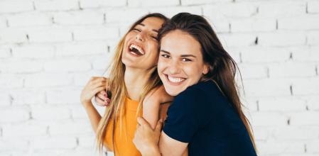 La empatía es un rasgo muy importante del cáracter de una persona