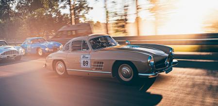 Imagen del videojuego 'Gran Turismo 7'