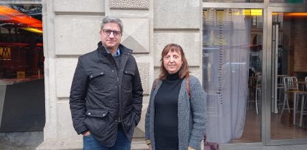 Jordi Oliva y Montserrat