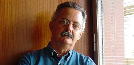 Pere Vilanova, catedràtic emèrit Universitat de Barcelona