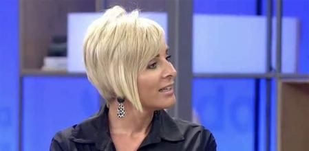 Ana María Aldón responde a los rumores de crisis en su matrimonio Ortega Cano