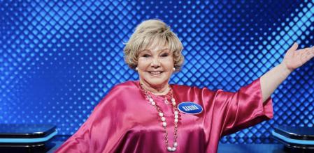 Karina es una de las artistas referentes del panorama musical español