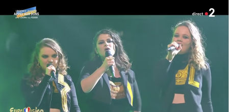 Así son Alvan & Ahez, las Tanxugueiras bretonas que representarán a Francia en Eurovisión 2022