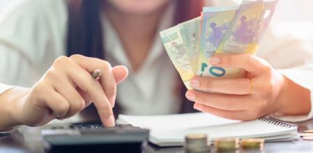 Los expertos aconsejan pedir al menos un 10% o 15% más del salario actual