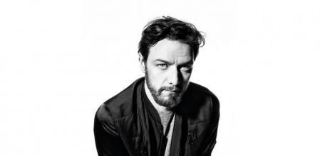 James McAvoy