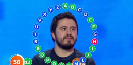 Orestes tuvo un fallo muy temprano