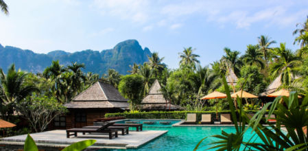 Disfruta de varios descuentos en un sinfín de alojamientos y vuelos por Semana Santa con el Club Vanguardia