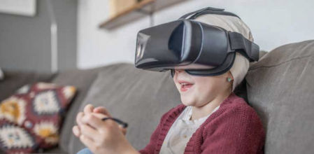 Recurrir al juego puede ayudar a mejorar la estancia hospitalaria de los menores, pero también de sus familias