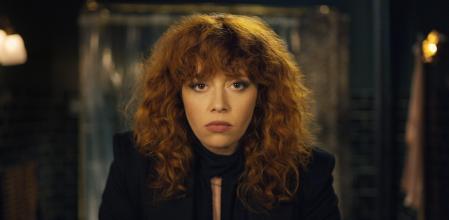 Natasha Lyonne
