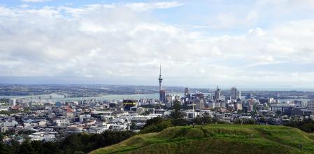 Auckland