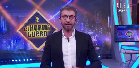 Pablo Motos impacta en 'El hormiguero' con su reflexión sobre a actualidad: 