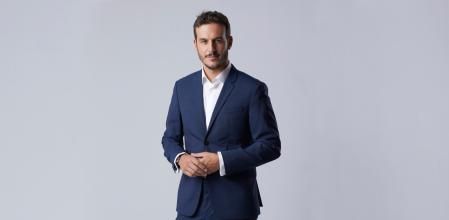 Diego Losada ficha por Mediaset