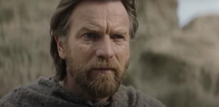 Ewan McGregor, otra vez Obi-Wan Kenobi durante seis episodios.