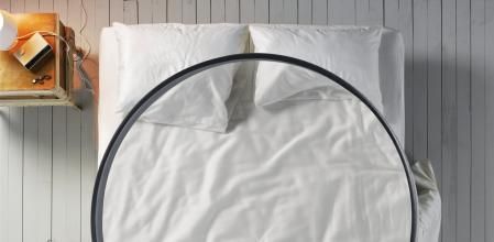 Las chinches pueden permanecer mucho tiempo en el colchón