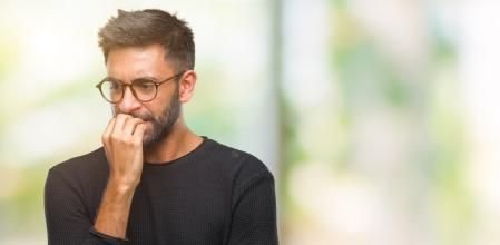 En ocasiones, se anticipan las desgracias