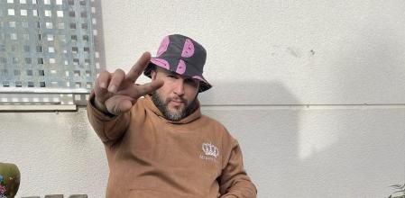 El DJ ha explicado que le detectaron la enfermedad este jueves en una revisión