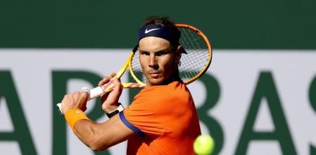 Never write Rafa off SUBSCRIBE to our channel for the best ATP tennis videos and tennis highlights: https://www.youtube.com/tennistv?sub_confirmation=1

Watch official ATP tennis streams from every tournament: http://tnn.is/YouTube

Tennis TV is the OFFICIAL live streaming service of the ATP Tour.

Tennis TV features live streaming and video on demand of ATP tennis matches in full on PC, Mac, mobile & tablet apps on iOS & Android. Download the app to stream on your device: http://tnn.is/YouTube

Plus Tennis TV is also available to stream tennis on your TV on Apple TV, Roku, Amazon Fire TV, Samsung Smart TV, LG Smart TV, Android TV, PlayStation 4, Xbox One and Chromecast.

To enquire about licensing ATP Tour footage contact IMG Replay: http://imgreplay.com/client/atp_media

#tennis #tennistv #sports