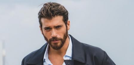 Can Yaman