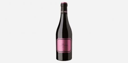 Bassus Pinot Noir Dulce 2021