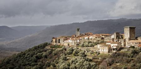 Miranda del Castañar