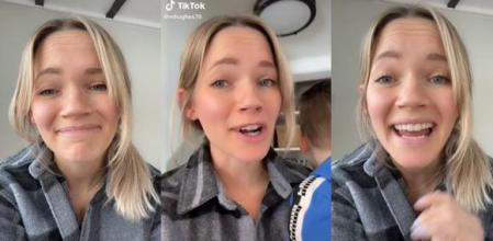 El truco viral de una madre para que sus hijos no den problemas a la hora de dormir