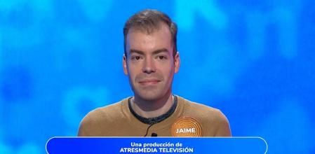 Jaime suma 1.200 euros a la su cuenta personal en el programa