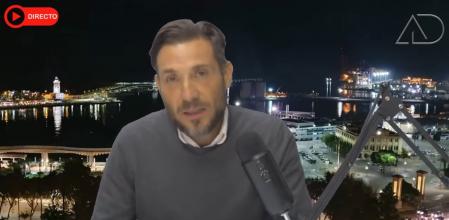 Antonio David Flores está volcado con su canal de YouTube.