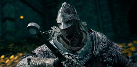 Fotograma de 'Elden Ring'.