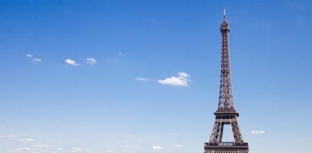 La historia detrás del acertijo que solo se podrá resolver bajo la Torre Eiffel en el año 2113