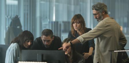 Los seis episodios de la nueva entrega llegan mañana viernes a Movistar Plus+