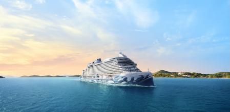 El Norwegian Prima ofrecerá viajes de siete días por los tesoros escondidos del Báltico, Islandia y Noruega durante la temporada de verano de 202