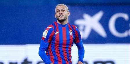 Los próximos Stoichkov y Eto’o juegan en LaLiga SmartBank: ¿Ya los conoces?