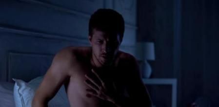 Algunas pesadillas provocan un fuerte sobresalto y un miedo que dispara la frecuencia cardíaca