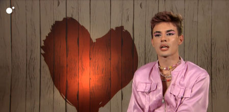 David en First Dates: Second Chance