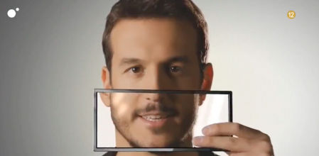 Primera promoción de 'En boca de todos', con Diego Losada, en Cuatro