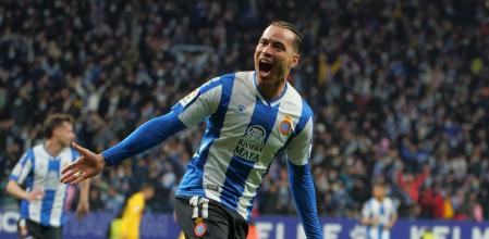 Los próximos Stoichkov y Eto’o juegan en LaLiga SmartBank: ¿Ya los conoces?